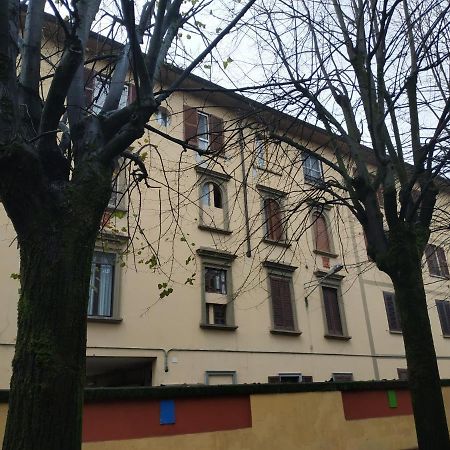 Ieo - Humanitas - Milano Centro A 15 Minuti Lägenhet Locate di Triulzi Exteriör bild